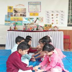 Raksha Bandhan and Coconut Day
