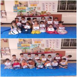 Raksha Bandhan and Coconut Day