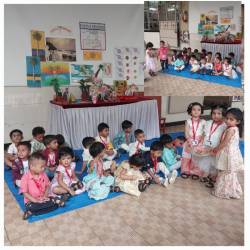 Raksha Bandhan and Coconut Day