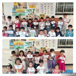 Raksha Bandhan and Coconut Day