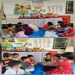 Raksha Bandhan and Coconut Day