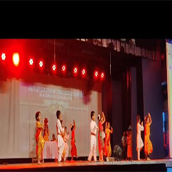 Lalitkala Mohotsav Interschool Dance Competition