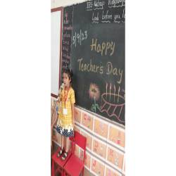 Teacher's Day 2023-24