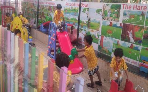 Play Corner