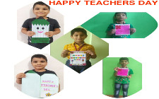 Teachers Day