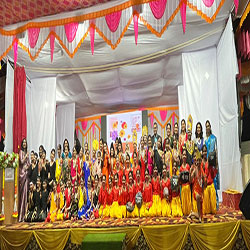 Ramayan Lalit Kala Mahotsav 2024-25