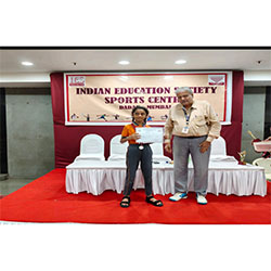 Shreesha Khadakban 2025-26
