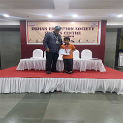 Vedant Shelke 2025-26