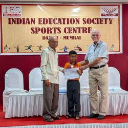Neerav Advait Potnis