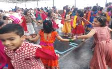 Navratri Celebration