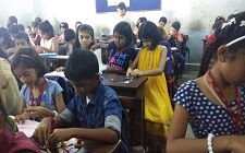 Raksha Bandhan Celebration 2018-19