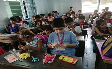 Raksha Bandhan Celebration 2018-19