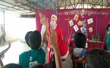 Christmas Celebration