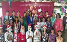 Christmas Celebration