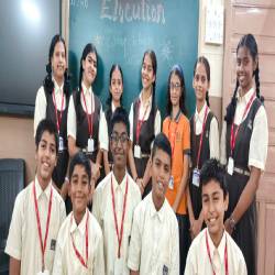 Intra school Competition