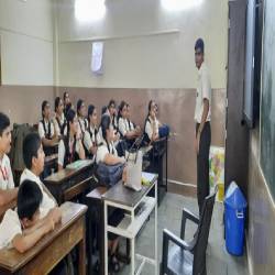 Intra school Competition