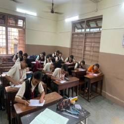 Intra school Competition