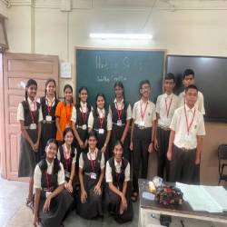 Intra school Competition