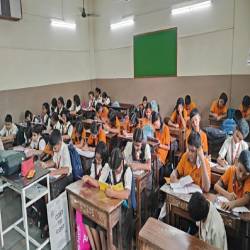 Intra school Competition