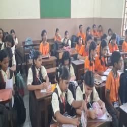 Intra school Competition
