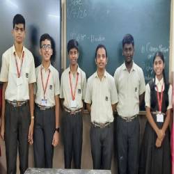 Intra school Competition