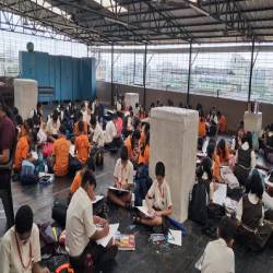 Intra school Competition