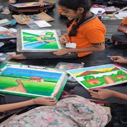 Intra school Competition