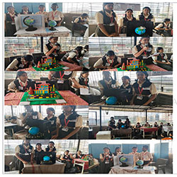 The Social Science Activity Day