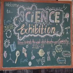 Science Exhibition