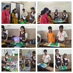 Science Exhibition