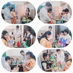 Science Exhibition