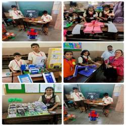 Science Exhibition