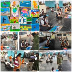 Science Exhibition