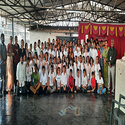 English Language Day