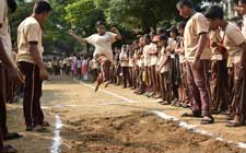 Annual Sports Meet 2018-19