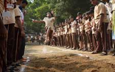 Annual Sports Meet 2018-19