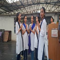 HINDI DIWAS CELEBRATION