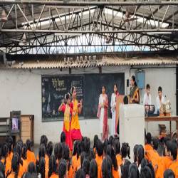 HINDI DIWAS CELEBRATION