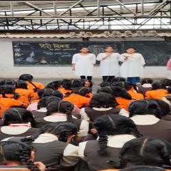 HINDI DIWAS CELEBRATION