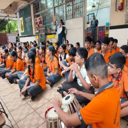 Ashadhi Ekadashi Celebration
