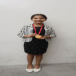 Thane District Sports Dance Championship 2025-26