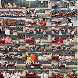 मराठी भाषा दिन