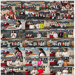 मराठी भाषा दिन