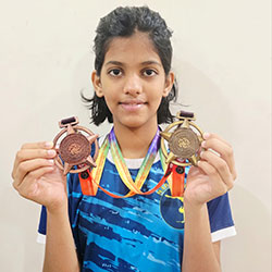 Championship of Aerobics 2025-26