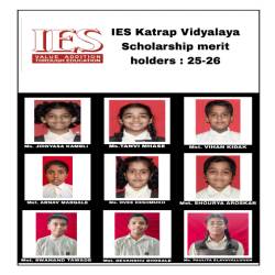 Scholarship Results