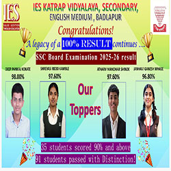 SSC Results