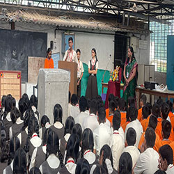 SANSKRIT DAY CELEBRATION