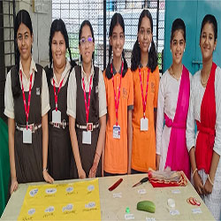 SANSKRIT DAY CELEBRATION