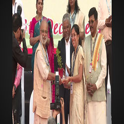 Maths Day Celebration 2025-26