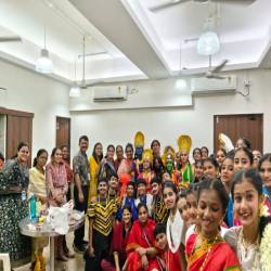 Lalitkala Dance Competition